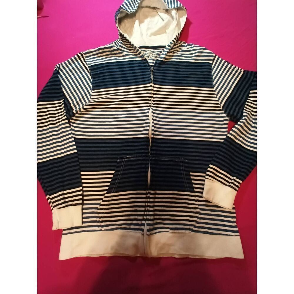 counter Intelligence brand Hoodie (Rare) - Size: XXL (0646)